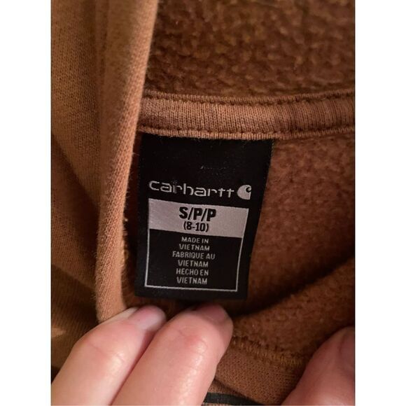 Carhartt  Hoodie - Picture 2 of 3